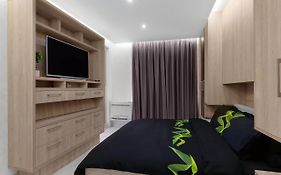 Perla Luxury Apartment