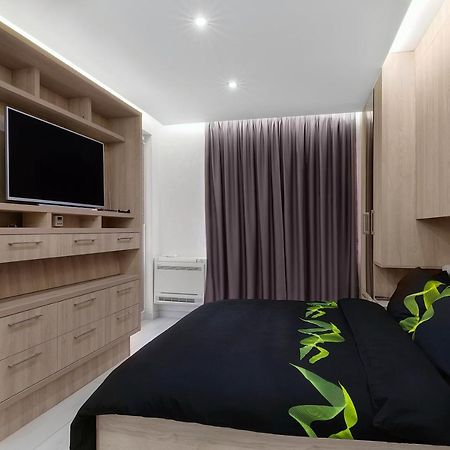 Perla Luxury Apartment Бургас Екстериор снимка
