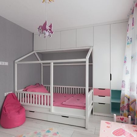 Perla Luxury Apartment Бургас Екстериор снимка