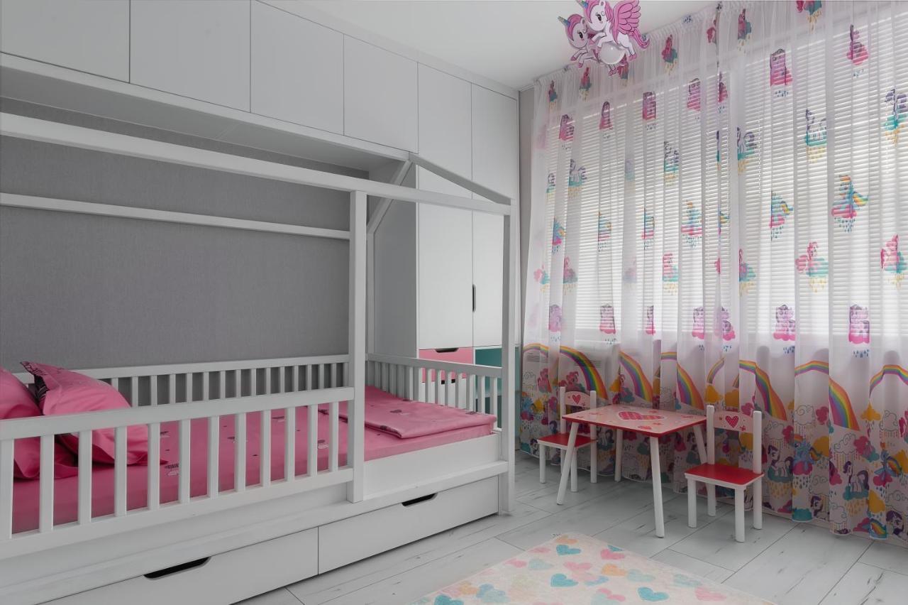 Perla Luxury Apartment Бургас Екстериор снимка