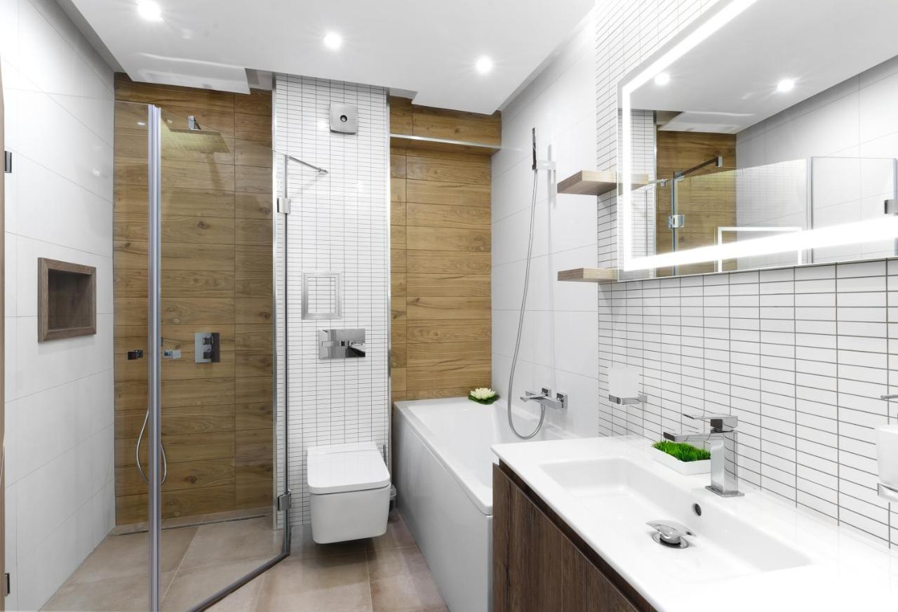 Perla Luxury Apartment Бургас Екстериор снимка