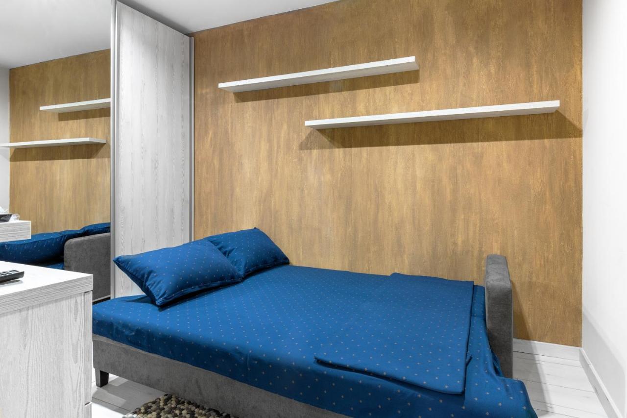 Perla Luxury Apartment Бургас Екстериор снимка